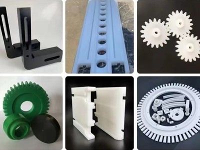 超高分子聚乙烯（xī）異形件加工哪家好 安陽（yáng）羞羞影院加工廠家品質很可靠
