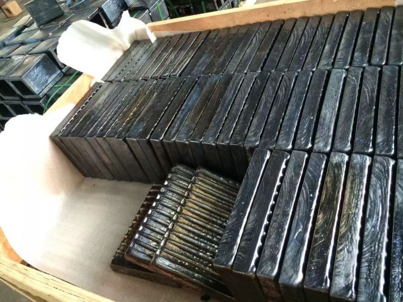 玄武岩鑄石板